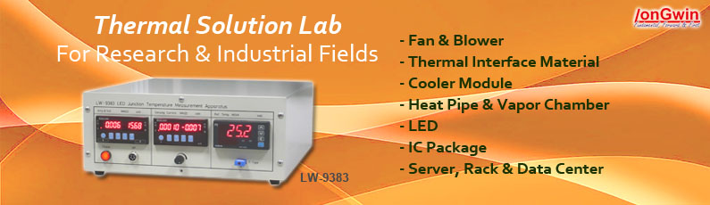 thermal solution for fan, blower, tim, cooler module, heat pipe, vapor chamber, LED, ic package, server, rack and data center