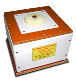LW-9053 Heat Flux model (Dummy Heater)