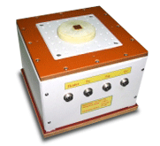 LW-9053 Heat Flux model (Dummy Heater)