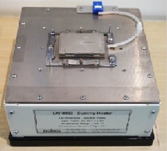 LW-9053B Heat Flux module (Dummy Heater)