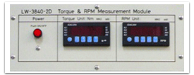 LW-9403 RPM Measurement Unit
